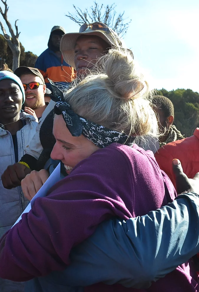 kilimanjaro group climbs